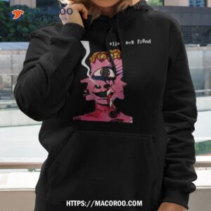 alien sex fiend shirt hoodie 2