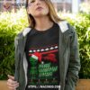 Alien Ufo Ugly Christmas Sweater Shirt