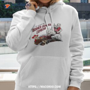 All Aboard The Rammer Jammer Express Shirt 1 all aboard the rammer jammer express shirt hoodie