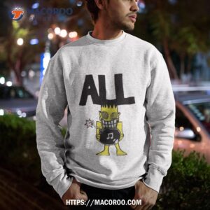All Allroy Sec Shirt 2 all allroy sec shirt sweatshirt