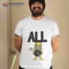 All Allroy Sec Shirt