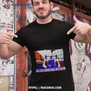 All My Sons Will Be Like Me Watching Football