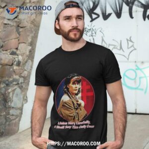 Allo Allo   Michelle Of The Resistance Shirt