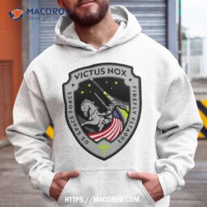 Alpha Flta003 Victus Nox Shirt