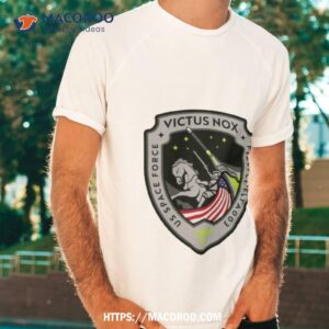 Alpha Flta003 Victus Nox Shirt