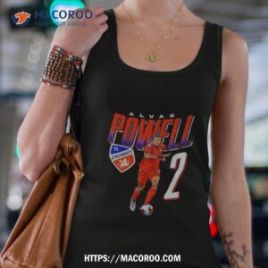 alvas powell 2 name fc cincinnati shirt tank top 4
