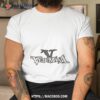 American Metalcore Band Shirt