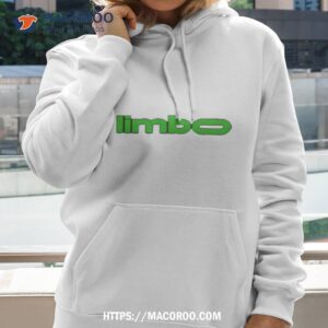 Amin Limbo Shirt
