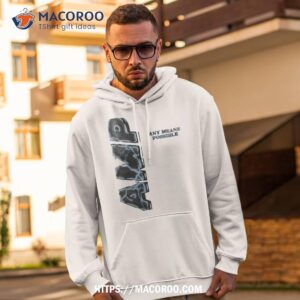 Amp Merch Charged Shirt