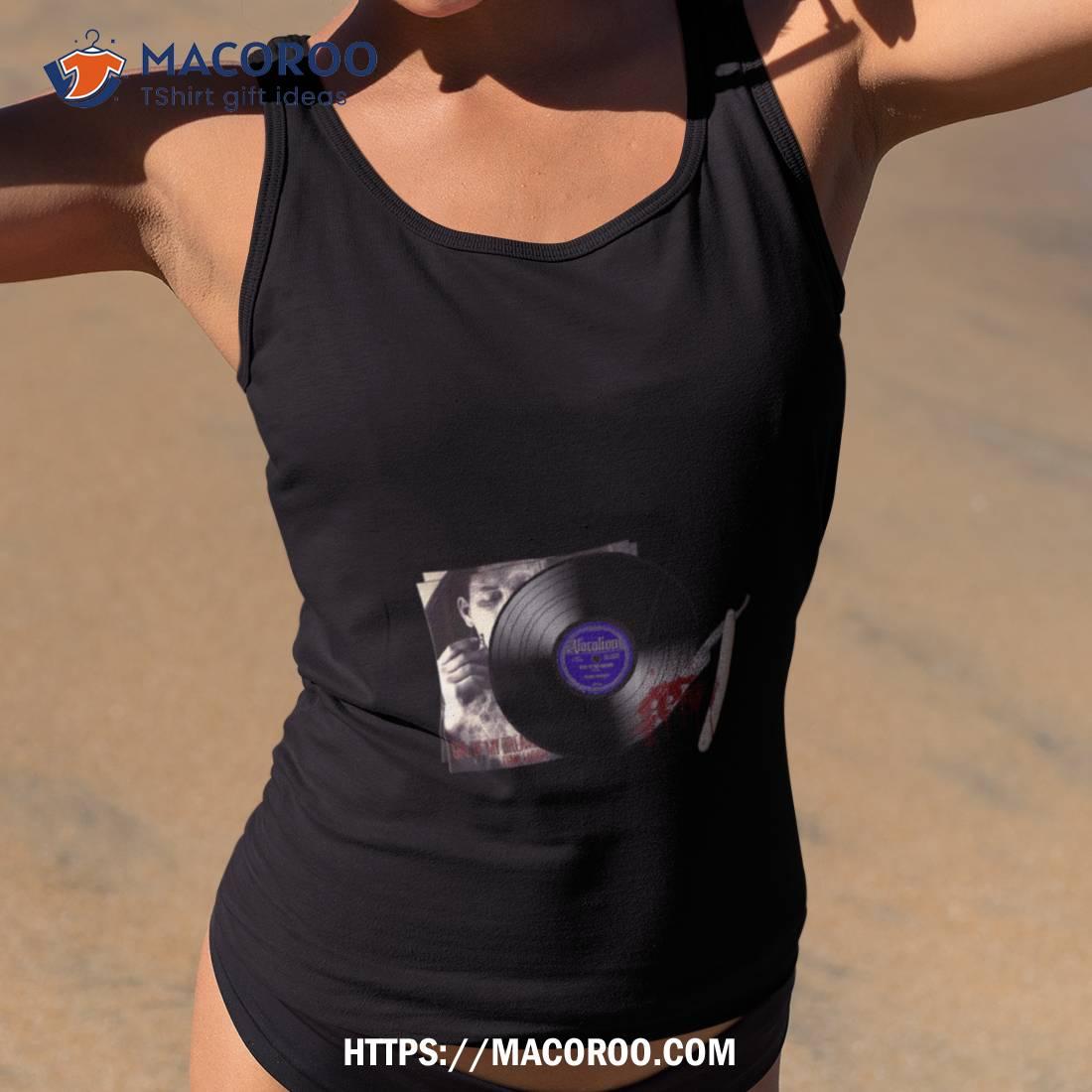 Angel Heart Johnny Favorite Shirt Angel Heart Johnny Favorite Shirt