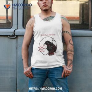 angela belcamino death cab for cutie shirt tank top 2