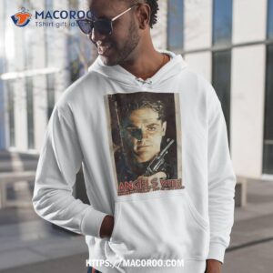 Angels With Dirty Faces Shirt