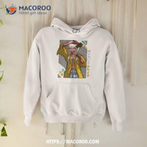 Angie Yonaga Danganronpa V3 Shirt 1 angie yonaga danganronpa v3 shirt hoodie