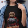 Annabelle Shirt