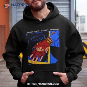 Another Triumph Of Ghetto Engineering Shirt