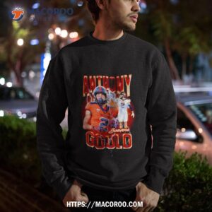 anthony gould oregon state beavers shirt sweatshirt