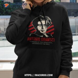 Antonio Gramsci Shirt