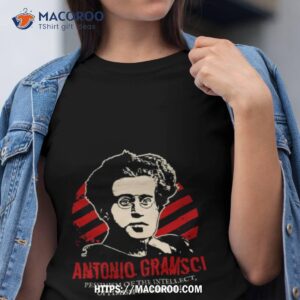 Antonio Gramsci Shirt