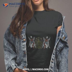 Anunnaki Aliens Shirt