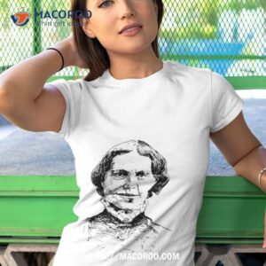 Appletons’ Barton Clara Shirt 3 appletons barton clara shirt tshirt 1