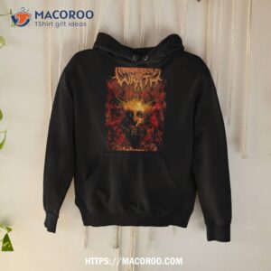 Arborescence Of Wrath Inferno Shirt