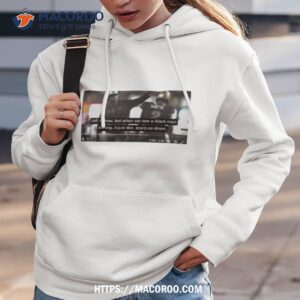 archie w king jeff it s personal shirt hoodie 3