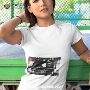 Archie W. King Jeff It’s Personal Shirt