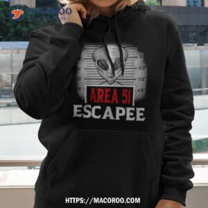 Area 51 Escapee Shirt