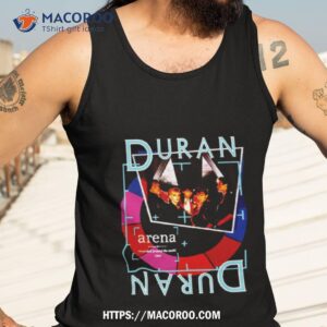 arena george choose life gift fan shirt tank top 3