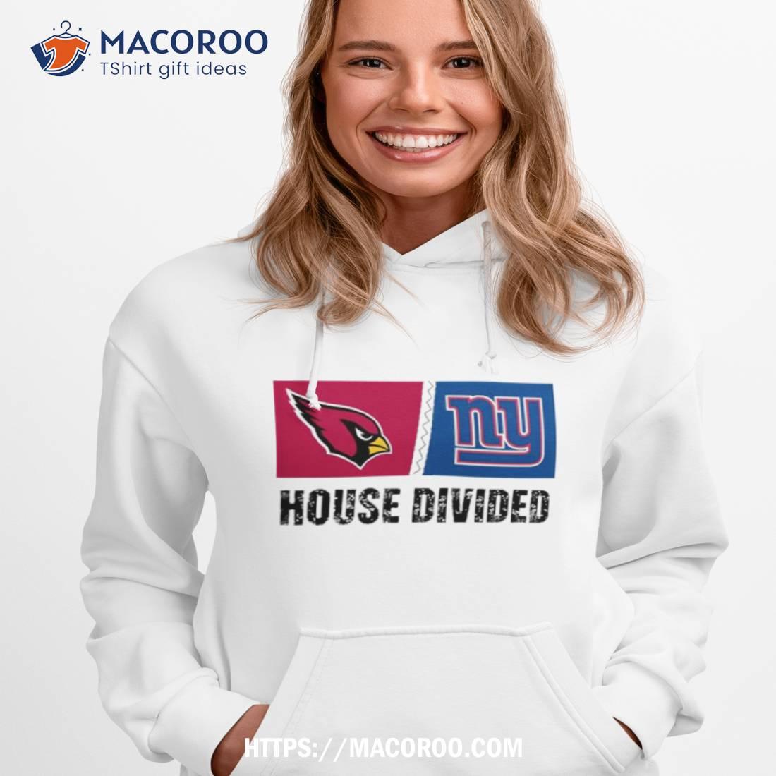 house divided nfl shirts