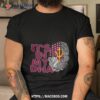 Arizona State Sun Devils Football 2023 It’s In My Dna Shirt