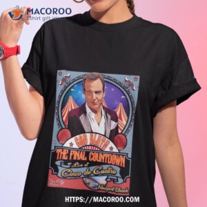 arrested development gob bluth shirt tshirt 1