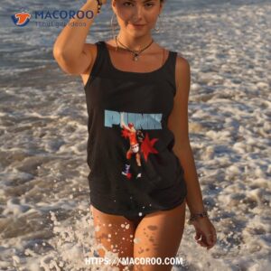 Arry Punk Chicago Made Shirt