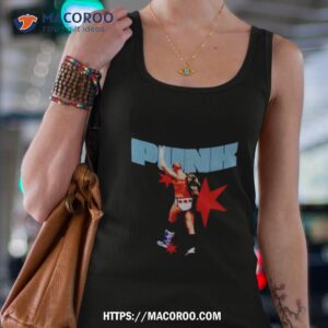 arry punk chicago made shirt tank top 4