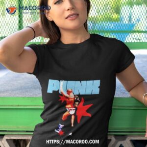 arry punk chicago made shirt tshirt 1