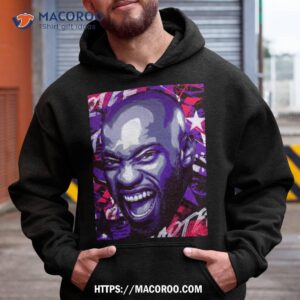 Art Design Vince Carter Shirt