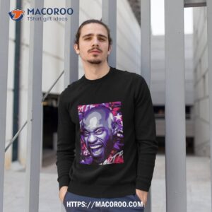 art design vince carter shirt sweatshirt 1