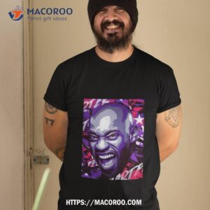 Art Design Vince Carter Shirt