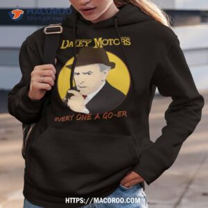 arthur daley shirt hoodie 3