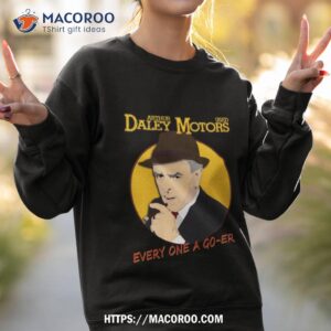 arthur daley shirt sweatshirt 2