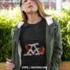 Ashley Mcbryde Merch Devil I Know Shirt