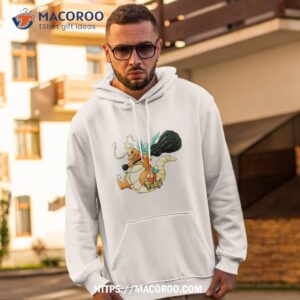 Asylumnite Demon Shirt