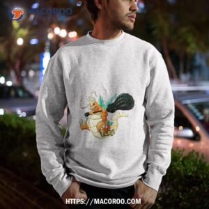 asylumnite demon shirt sweatshirt