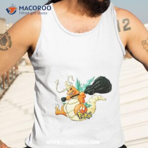 asylumnite demon shirt tank top 3