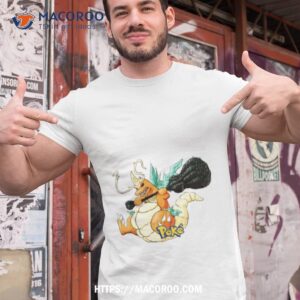 Asylumnite Demon Shirt