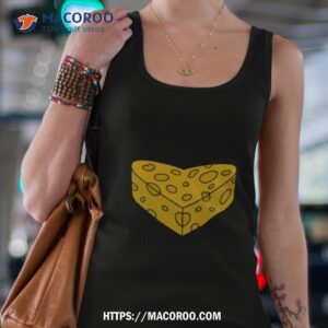 athlete logos cheesehead love shirt tank top 4