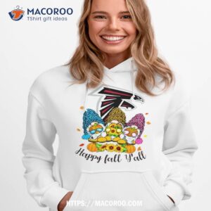atlanta falcons happy fall y all shirt hoodie 1