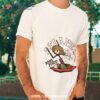 Atlanta Falcons Homage Nfl X Guy Fieri’s Flavortown Tri Blend Shirt