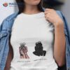 Attraction Is Flesh Connection Is Soul Shirt