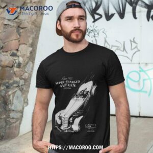 Auburn Speedster 851 1935 Shirt